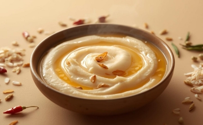 E-Edible Fleuressence